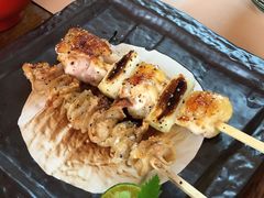 -山葵家居酒屋(天目里店)