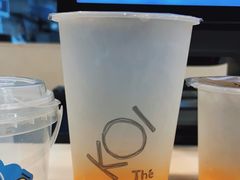 -KOI Thé(正佳广场店)