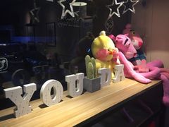 -友达面馆(二七南路店)