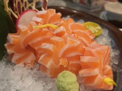 -炙柒Sekinana·精致日料(合生汇店)