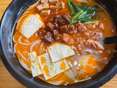 -桥香园过桥米线(国贸店)