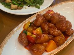 -一心斋素食馆(龙岗店)