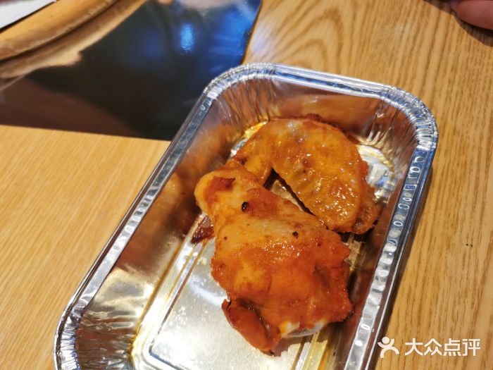 尊宝比萨(奥山世纪城店)图片