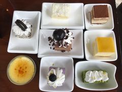 -听松楼·花园酒店·自助餐厅(红梅公园店)