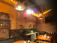 -屋门口呷饭(捞刀河店)