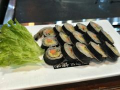 -郭记烤肉(正阳街店)