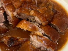 -鹭园酒家·四十年老字号