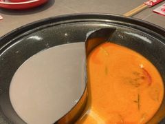 -生活如沸·顺德水牛奶火锅(大学路店)
