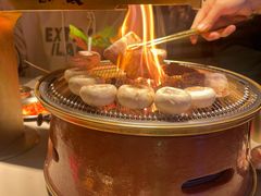 -西塔老太太泥炉烤肉(温州首店万象城黑金店)