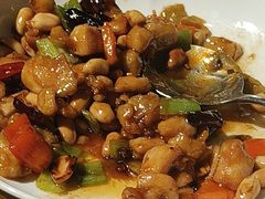 -京味斋·烤鸭·北京菜(安贞店)