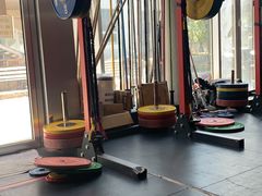 -CrossFit MET综合体能训练馆(朝阳路店)