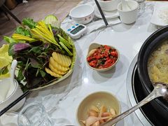 -原林野山菌火锅·炒菌(关上野生菌一条街店)