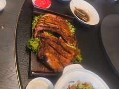 -香丰阁·烤鸭·川湘菜(清河店)