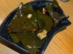 -云晓光头烧烤吧(新大陆广场店)