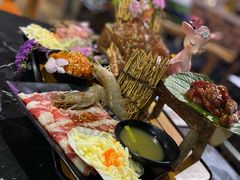 -鹤江桥·红油牛肉粉(SKP店)