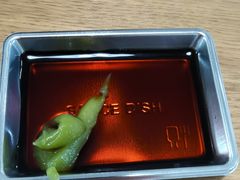 -河风精致寿司(尼盛店)
