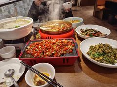 -小户人家(循礼门南国中心店)