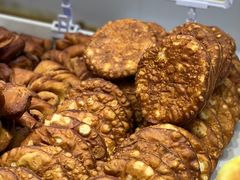 -杨老大焙子月饼干货(宽巷子民族美食街店)