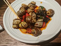 -铭副琦食·虾蟹烩馆(渔人码头店)