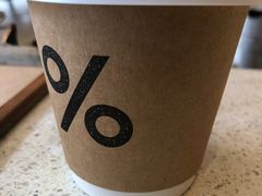 -% Arabica(京都东山店)