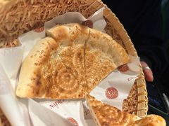 -纳鲁孜·新疆特色餐厅(上海悦荟广场店)