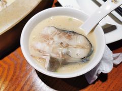 -云中鱼蒸汽石锅鱼(浦东食品城店)