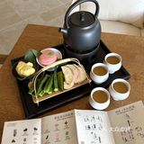来泰山，除了爬山我只办一件事… 石头先生是懂我的