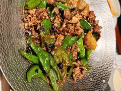 -东方饺子王臻味餐厅(新嘉坡城店)