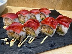 -东京屋(武定路店)