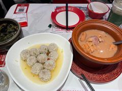 -来菜·湖北头牌藕汤(武商MALL众圆店)