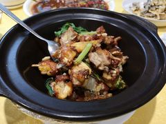 -龙图阁海鲜饭店