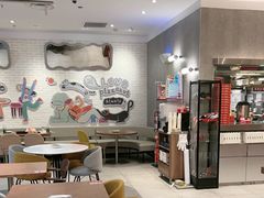 -必胜客(鞍山万象汇店PH店)