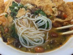 -桂湘缘卤味螺蛳粉