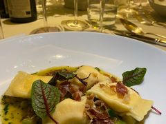 -沈阳君悦酒店·意坊意大利餐厅