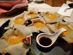 公主素蟹粉-桂满陇-西湖船宴(西单大悦城店)