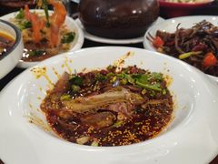 -龙凤瓦罐煨汤馆(清江东路店)
