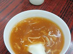 -添發碗仔翅美食