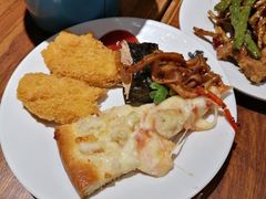 -汉巴味德(大悦城店)
