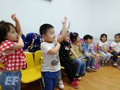 -英孚教育青少儿(河东资深教研中心)
