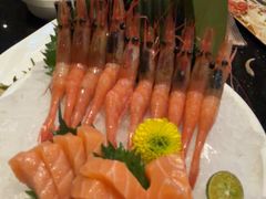 -極上萬膳·日料放题(海岸城店)
