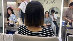 -东梵造型·烫发染发接发连锁SALON