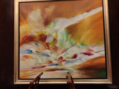 -诸暨耀江开元名都大酒店·西子灶中餐厅