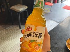 -花雕醉鸡(北大街义勇街店)