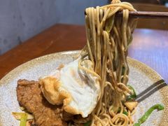 -圳兴面王·拌川·特色炒面(南山保利剧院店)