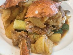 -樟树底(胜利河美食街店)