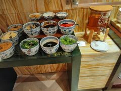 -西藏饭店·亚克·食光自助餐厅