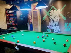 -顽主轰趴馆团建ktv桌游狼人杀(望京店)