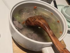 -老馆子·建德菜·山肴鱼鲜(海威新界店)