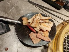 -谷牛日式烤肉(宝山U天地店)