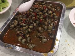 -赵氏老北京涮羊肉羊蝎子(蓝村店)
